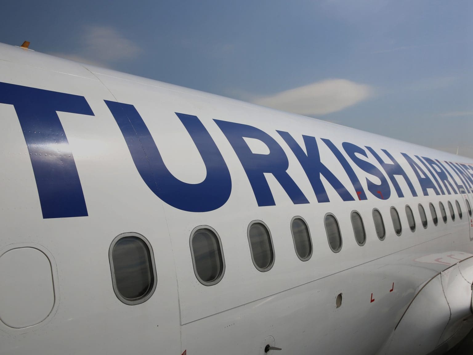 Turkish Airlines Creates a Delightfully Different Experience | Prophet